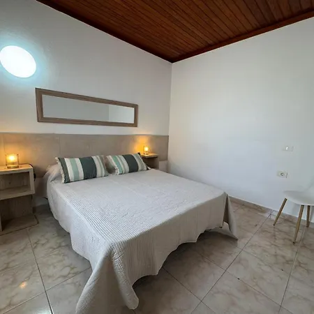 Americas 4-bedroom Parking Private * Costa Adeje (Tenerife)