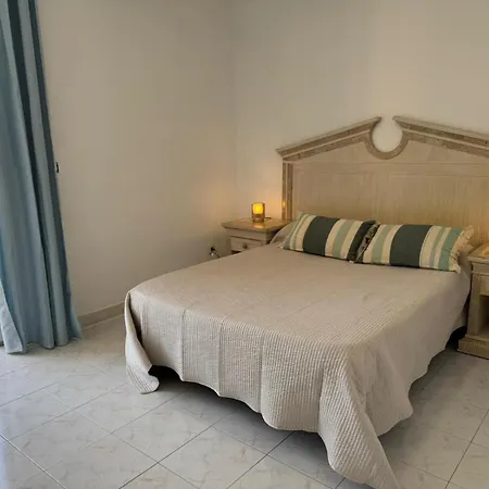 Americas 4-bedroom Parking Private Costa Adeje (Tenerife)