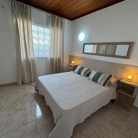 Americas 4-bedroom Parking Private Willa Costa Adeje (Tenerife)