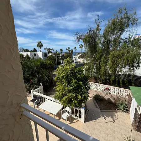 Americas 4-bedroom Parking Private