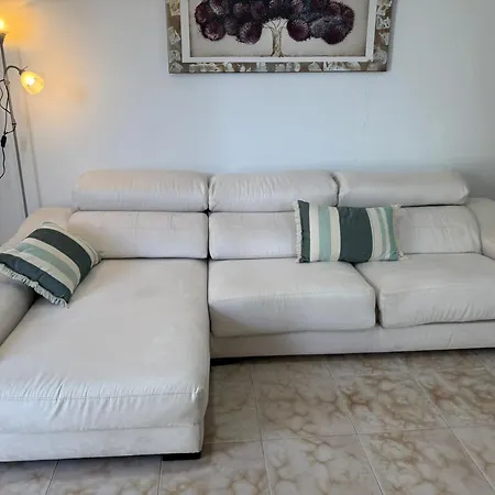 Willa Americas 4-bedroom Parking Private Costa Adeje (Tenerife)
