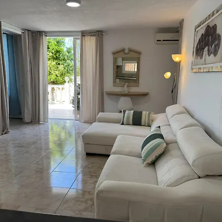 Willa Americas 4-bedroom Parking Private Costa Adeje (Tenerife)