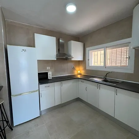 Willa Americas 4-bedroom Parking Private Costa Adeje (Tenerife)