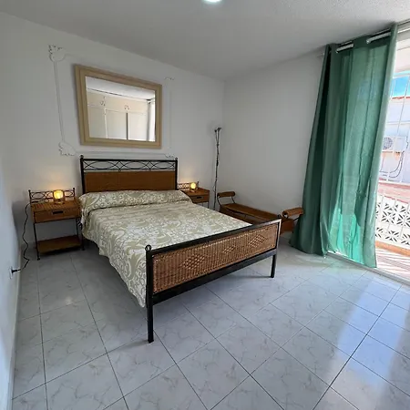 Americas 4-bedroom Parking Private Willa Costa Adeje (Tenerife)