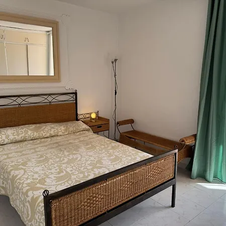 Willa Americas 4-bedroom Parking Private Costa Adeje (Tenerife)